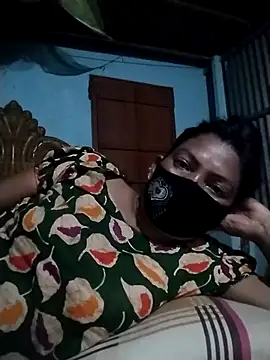 Puja-Bowdi's web cam