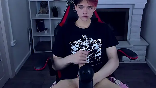 Justin_Care live sex cam