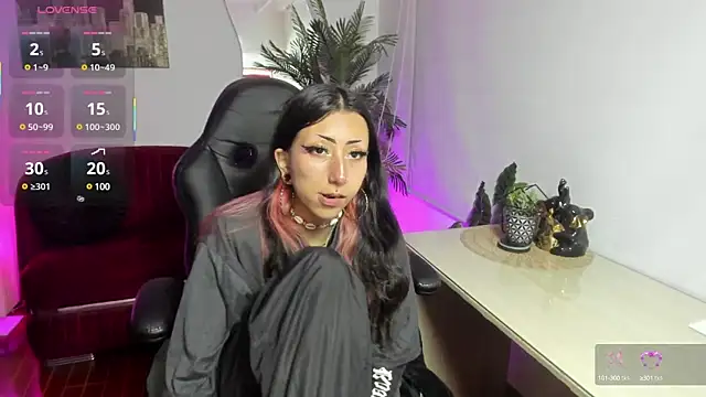 Laila_Angels's web cam