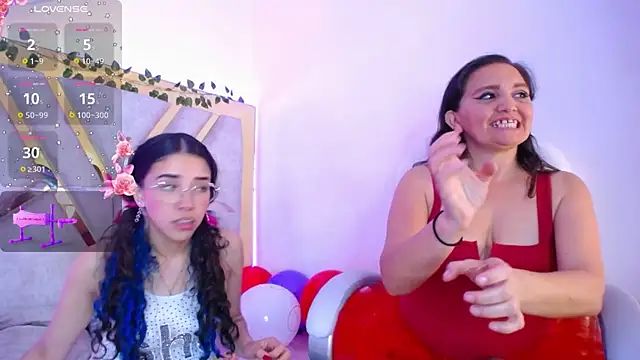 Alexaamoon_ live sex cam