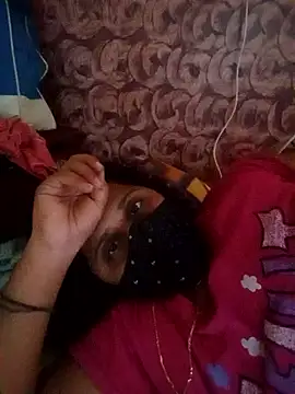 Indiantina's web cam