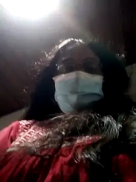 FemMom's web cam