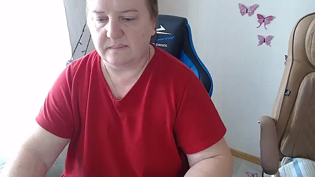 Limonka-Fire's web cam