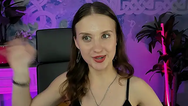MelissaCelt's web cam