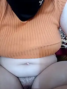 NaomyNietto's web cam