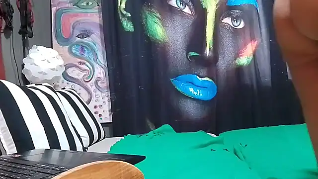 SAHMARAN_'s web cam