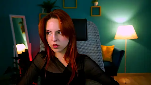 evanellson's web cam