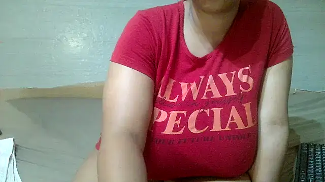 FlavoredNia's web cam