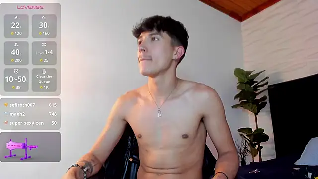 tim__fox live sex cam
