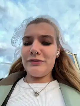 Holy_Tereza live sex cam