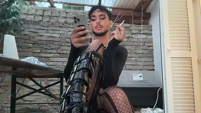 Gipsyboysteve live sex cam