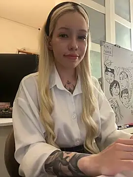 babydolll live sex cam