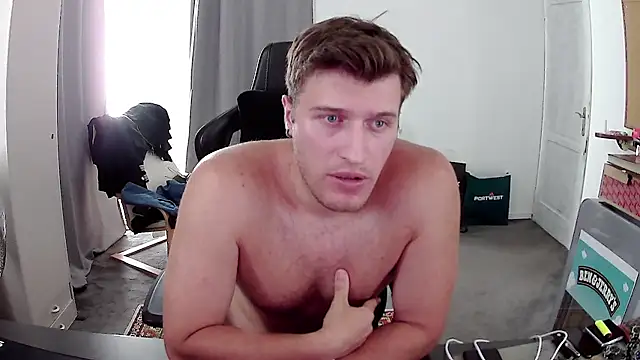 PKrisztian live sex cam