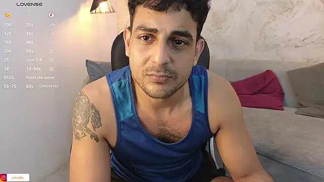 david_thomsom live sex cam