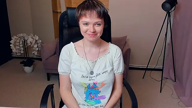 GwenAyres's web cam