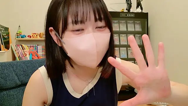 HIKARI_x0 live sex cam