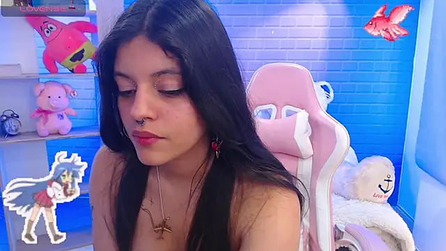 ashley_cute77's web cam