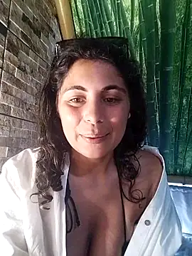 Olivia_21XX's web cam