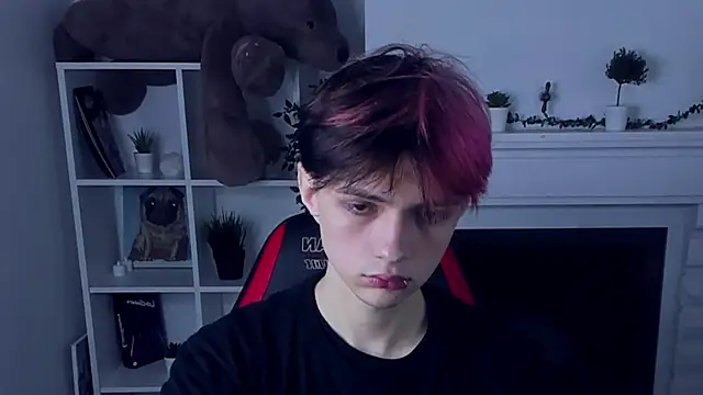 Justin_Care live sex cam