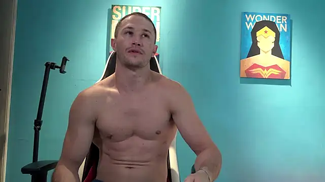 AxelFairchaild live sex cam