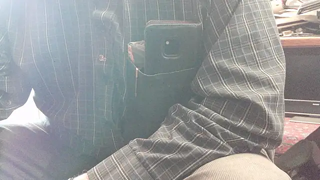 HaraldGermany live sex cam