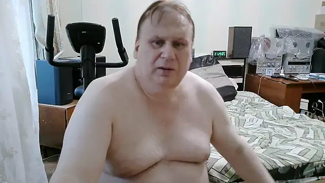 WTDSMN live sex cam