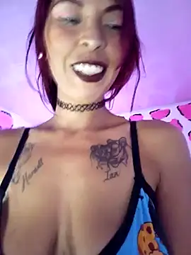 samy_dance's web cam