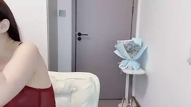 xiaoyuiiii live sex cam