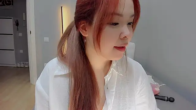 meisahanay's web cam