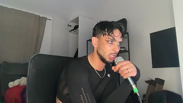 Gipsyboysteve live sex cam