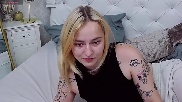 SueNicole's web cam