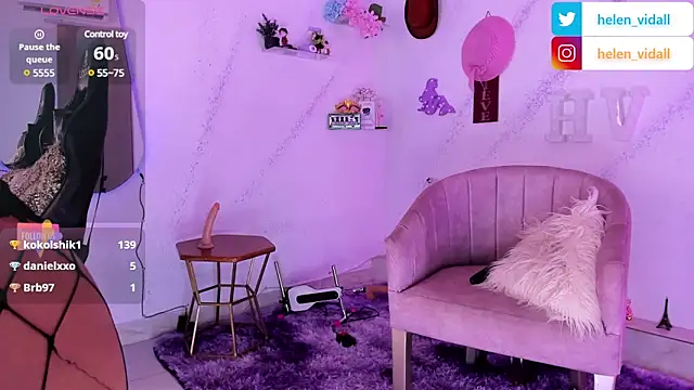 Helen_Vidall's web cam
