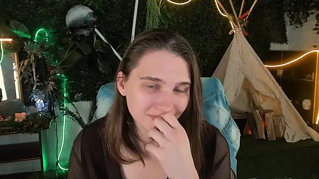 TessaMill's web cam