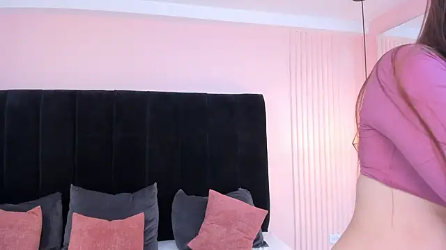 melody_floweer's web cam