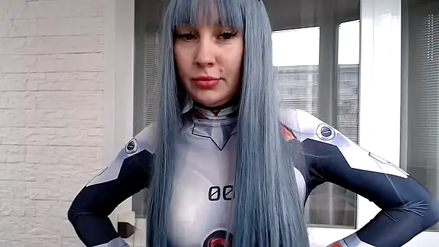 Dymenya's web cam