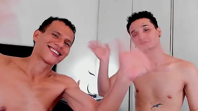 jaylen_and_duke live sex cam