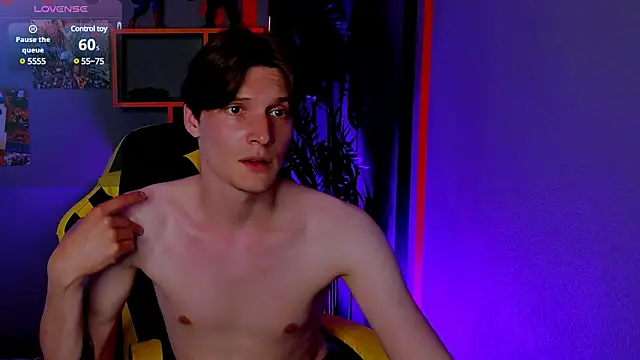 KimCartman live sex cam