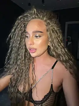 CardiSweetBaby live sex cam