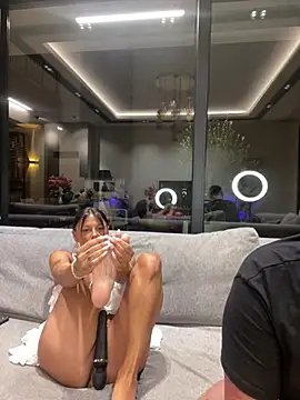 SexOnMyLvL live sex cam