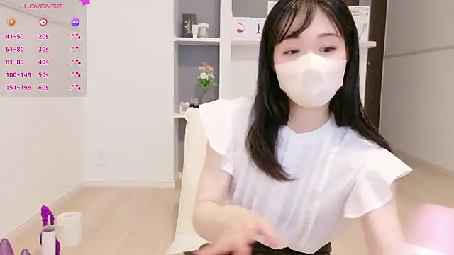 IORio2 live sex cam