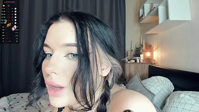TefFfish live sex cam