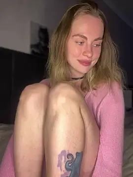 LoveGameSexx's web cam