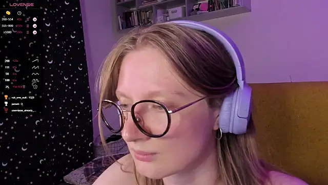 mollytuck's web cam