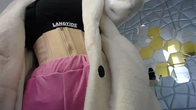 Tiffanny's web cam