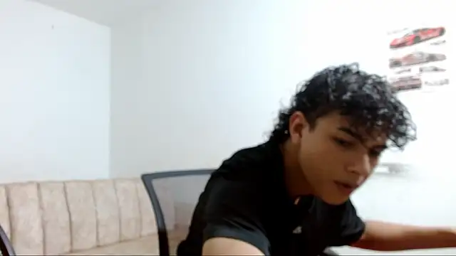 Santy_Stump live sex cam