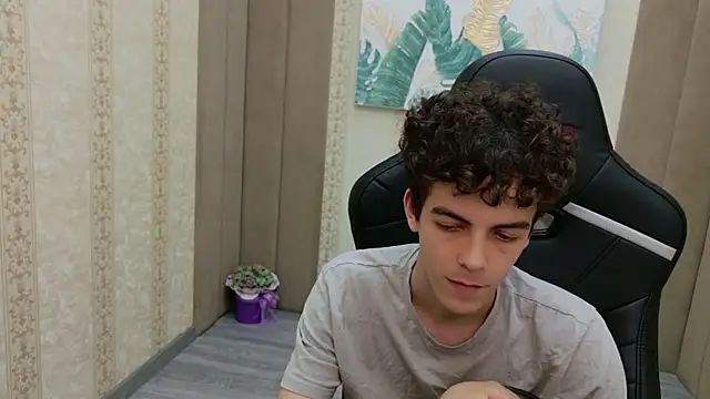 Jason_Semper live sex cam