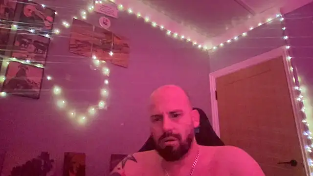 BUILDER4YOU live sex cam