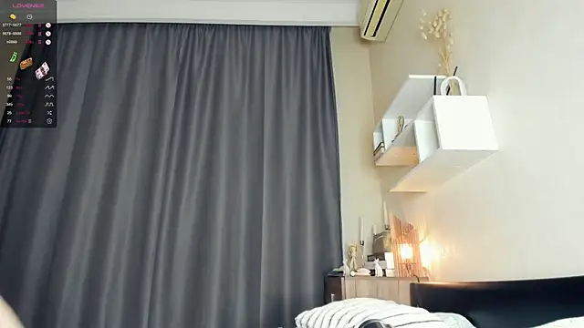 TefFfish live sex cam