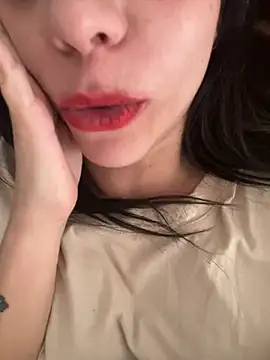 melisabunnny's web cam