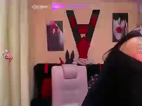 Sofii_cutee's web cam